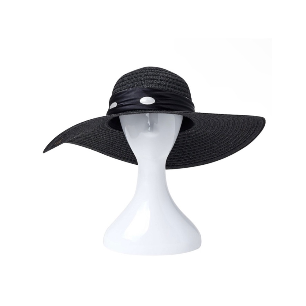 🆕 Sun Hat with 5.5” Brim